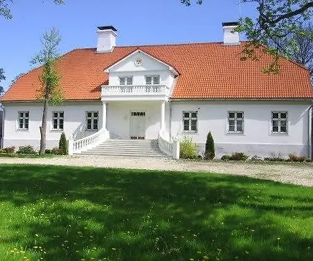 Manor Guest house *