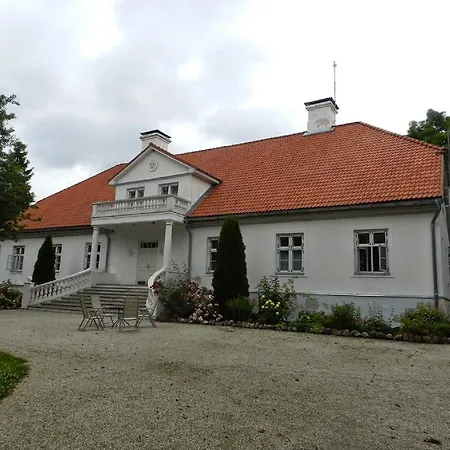 Manor