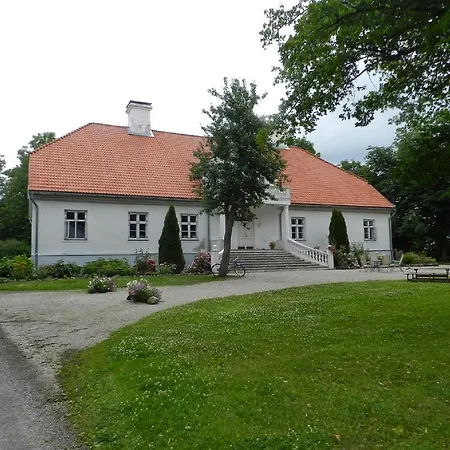 Manor Guest house *