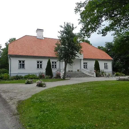 Manor Külalistemaja *