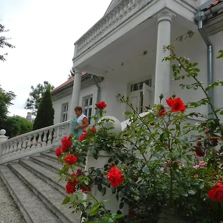Külalistemaja Manor