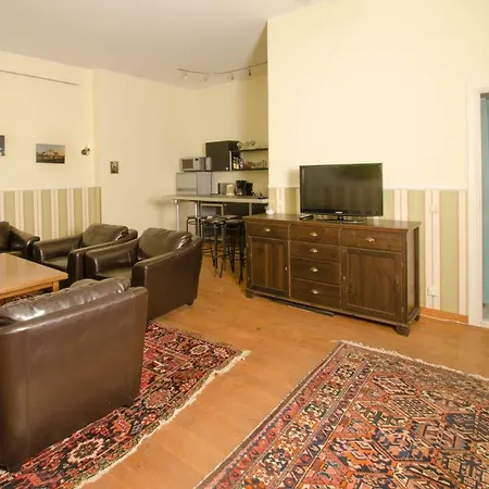 Külalistemaja Manor