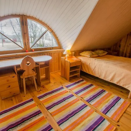 게스트하우스 Manor