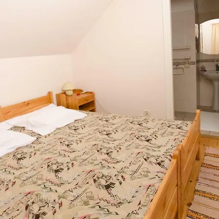 Manor Külalistemaja Saare (Laanemaa)