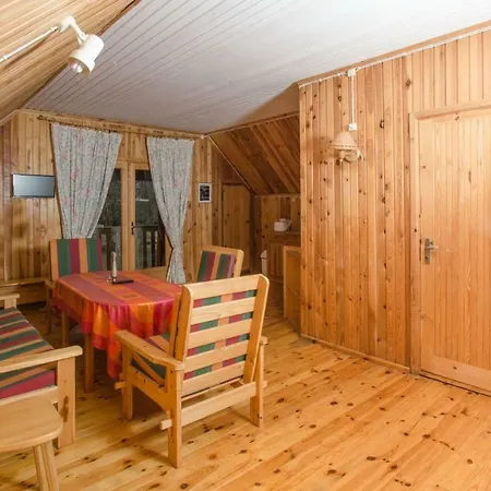 Manor Külalistemaja Saare (Laanemaa)