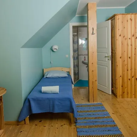 Manor Guest house