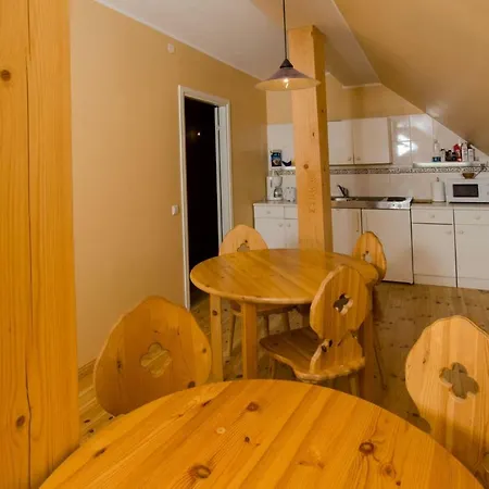 Manor 게스트하우스