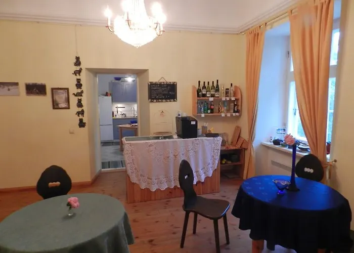 Manor Saare (Laanemaa)