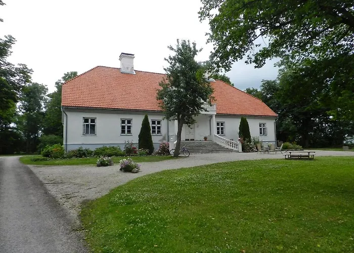 Manor Gostinjska kuća *