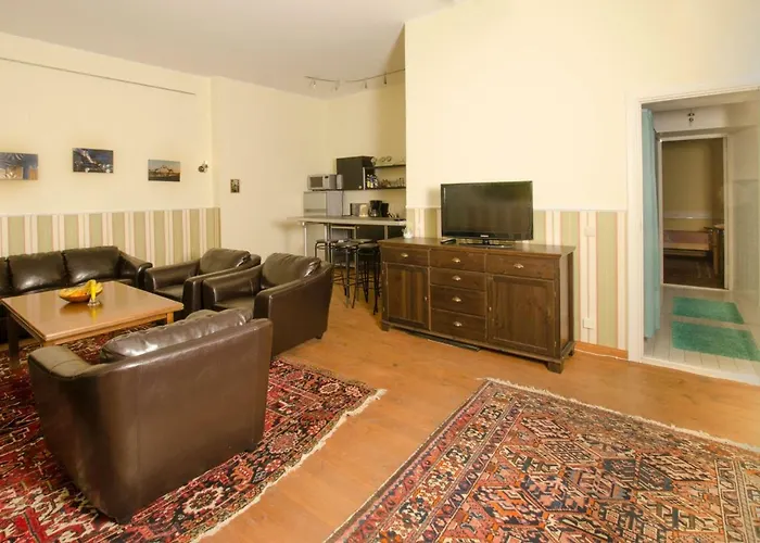 Gostinjska kuća Manor