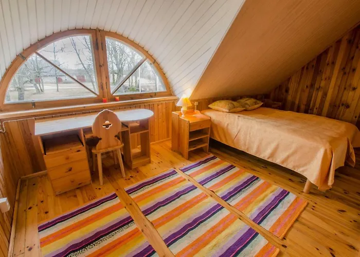 Gostinjska kuća Manor