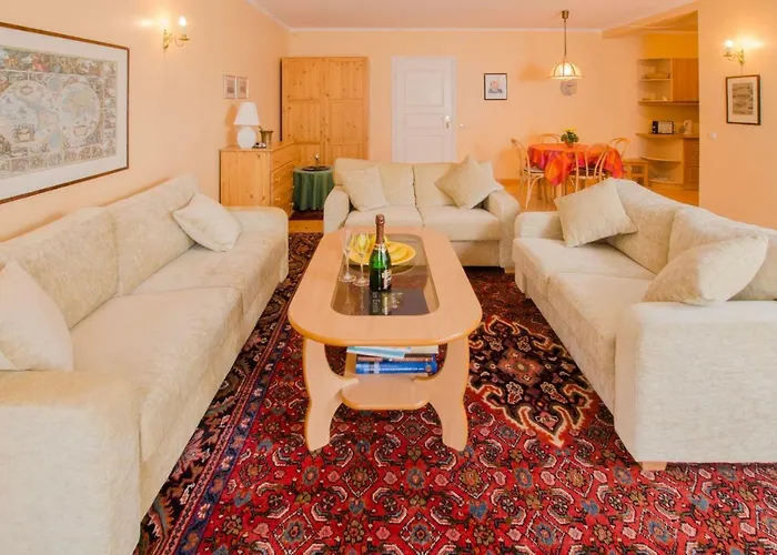 Manor Gostinjska kuća Saare (Laanemaa)