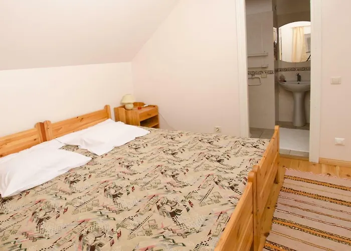 Manor Gostinjska kuća Saare (Laanemaa)