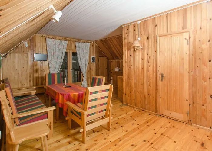 Manor Gostinjska kuća Saare (Laanemaa)