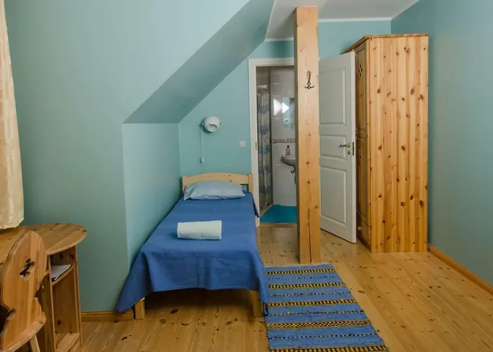 Manor Gostinjska kuća