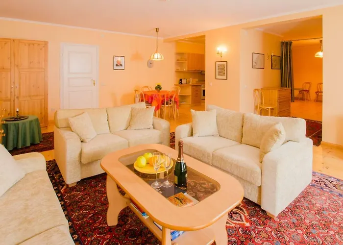 Manor Gostinjska kuća *